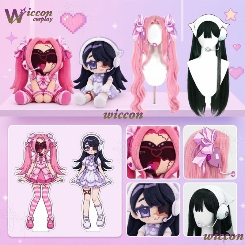 ゾンビステージ ミジ アニメぬいぐるみ - 柔らかくふわふわ - Japanese Fan のレビューと価格