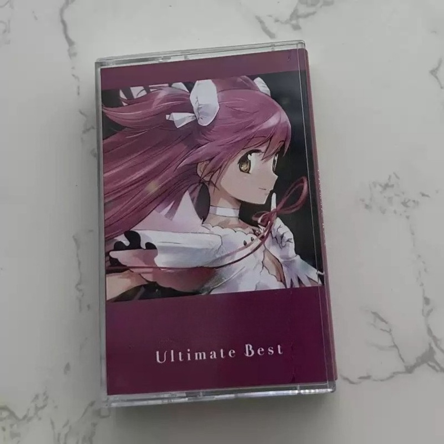 厳選された交響的リリカルカセット。多様なスタイルの楽曲を収録 - Japanese Fan のレビューと価格