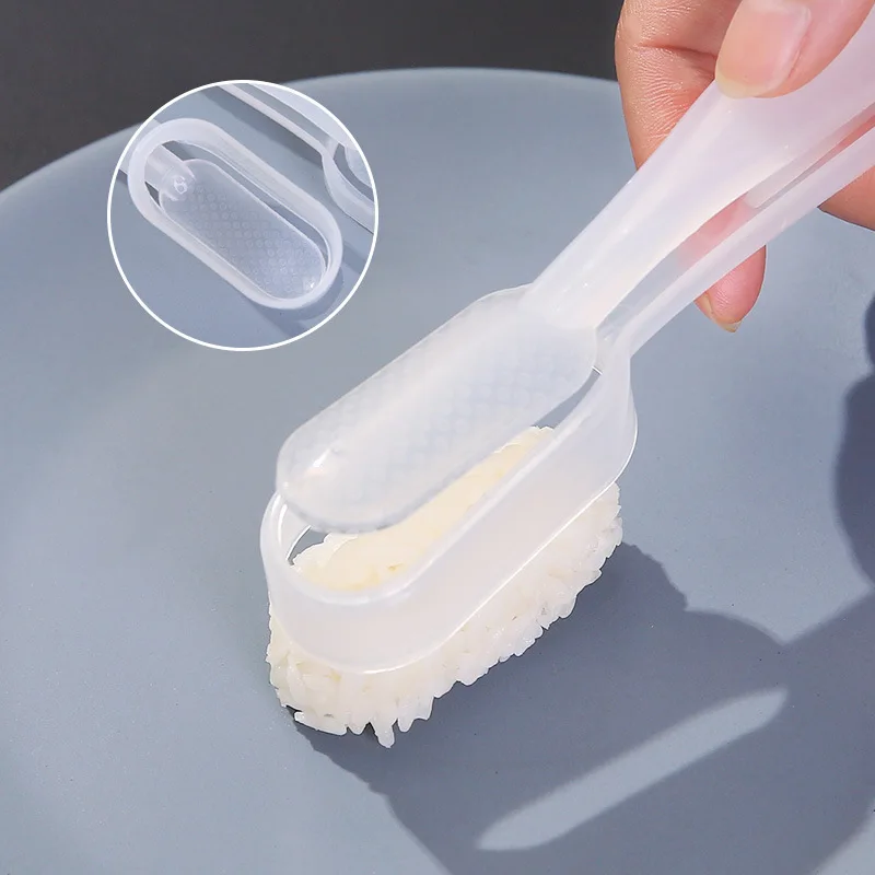1個入り、おにぎり型、おにぎりメーカー、船の形のおにぎり型、 - Sushi Making Kit のレビューと価格